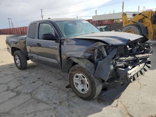 Photo 3 VIN: 3TYRX5GN6LT000544 - TOYOTA TACOMA ACC 