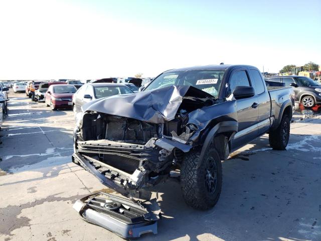 Photo 1 VIN: 3TYRX5GN6LT001807 - TOYOTA TACOMA ACC 