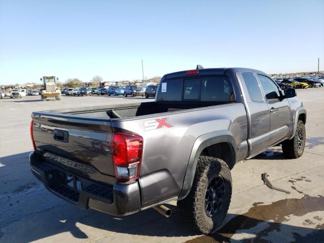 Photo 3 VIN: 3TYRX5GN6LT001807 - TOYOTA TACOMA ACC 