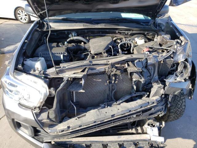 Photo 6 VIN: 3TYRX5GN6LT001807 - TOYOTA TACOMA ACC 