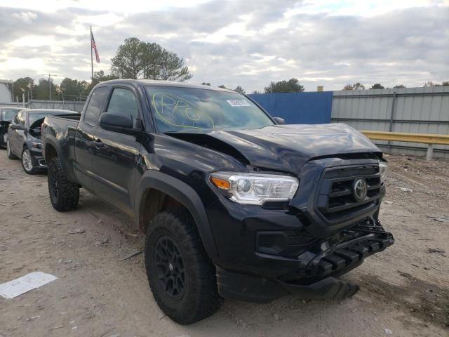 Photo 0 VIN: 3TYRX5GN6LT003220 - TOYOTA TACOMA ACC 