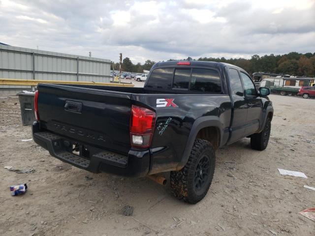 Photo 3 VIN: 3TYRX5GN6LT003220 - TOYOTA TACOMA ACC 