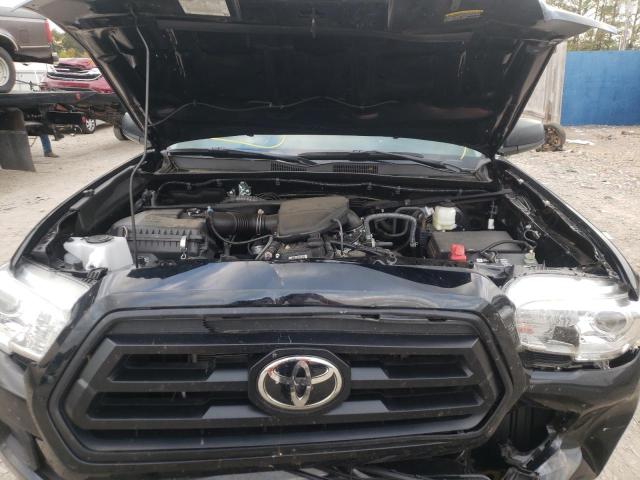 Photo 6 VIN: 3TYRX5GN6LT003220 - TOYOTA TACOMA ACC 