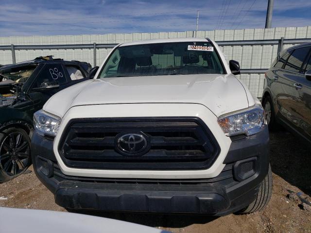 Photo 4 VIN: 3TYRX5GN6LT004318 - TOYOTA TACOMA 