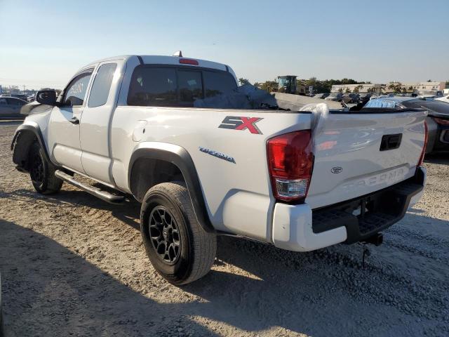 Photo 1 VIN: 3TYRX5GN6MT006541 - TOYOTA TACOMA ACC 