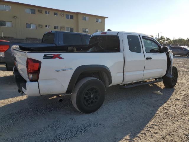 Photo 2 VIN: 3TYRX5GN6MT006541 - TOYOTA TACOMA ACC 