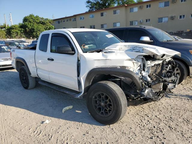 Photo 3 VIN: 3TYRX5GN6MT006541 - TOYOTA TACOMA ACC 