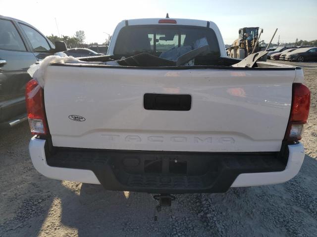 Photo 5 VIN: 3TYRX5GN6MT006541 - TOYOTA TACOMA ACC 