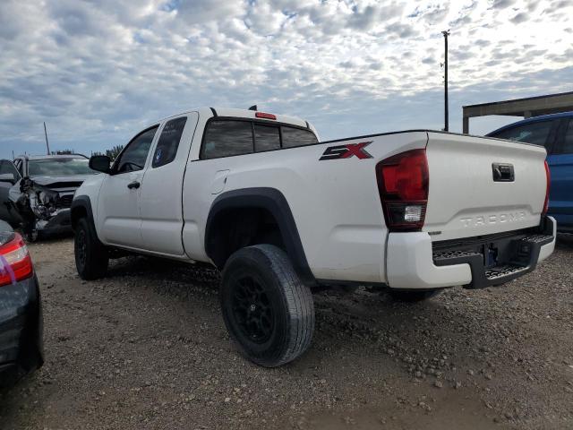 Photo 1 VIN: 3TYRX5GN6MT007768 - TOYOTA TACOMA ACC 