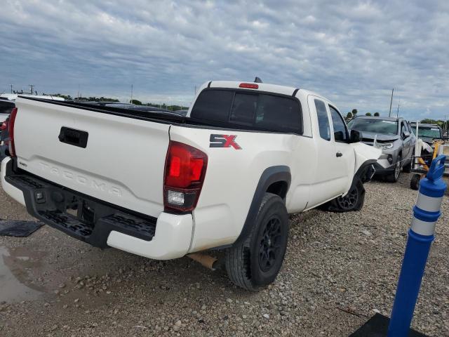 Photo 2 VIN: 3TYRX5GN6MT007768 - TOYOTA TACOMA ACC 