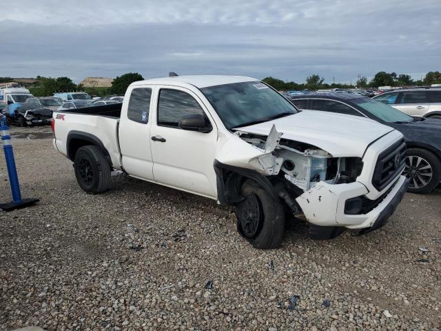 Photo 3 VIN: 3TYRX5GN6MT007768 - TOYOTA TACOMA ACC 