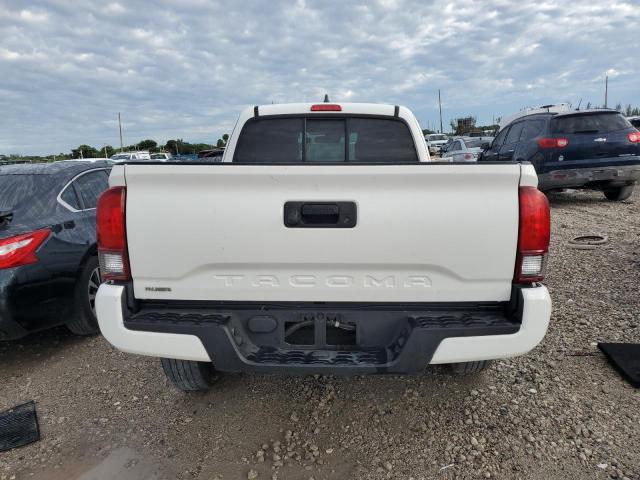 Photo 5 VIN: 3TYRX5GN6MT007768 - TOYOTA TACOMA ACC 