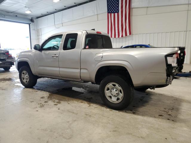 Photo 1 VIN: 3TYRX5GN6MT008001 - TOYOTA TACOMA 