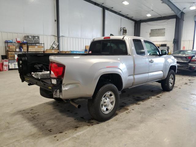 Photo 2 VIN: 3TYRX5GN6MT008001 - TOYOTA TACOMA 