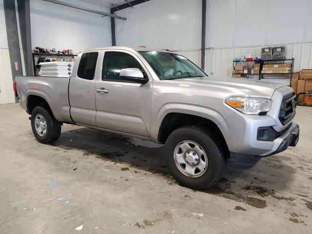 Photo 3 VIN: 3TYRX5GN6MT008001 - TOYOTA TACOMA 