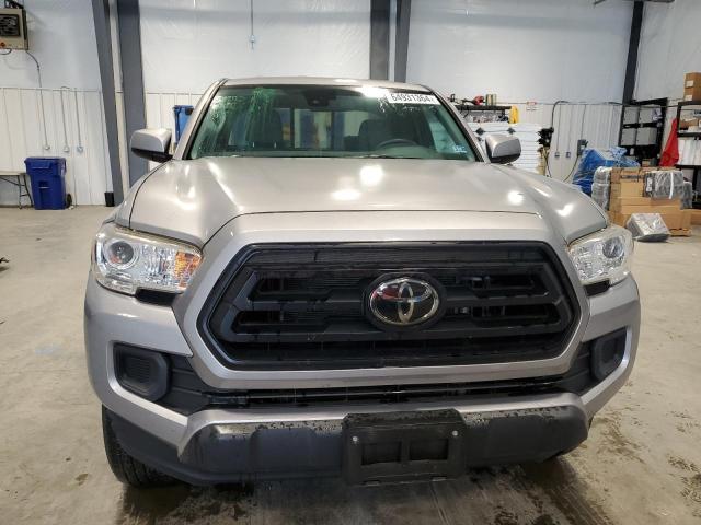 Photo 4 VIN: 3TYRX5GN6MT008001 - TOYOTA TACOMA 