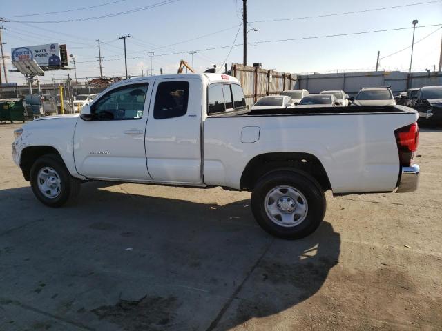 Photo 1 VIN: 3TYRX5GN6MT008192 - TOYOTA TACOMA ACC 