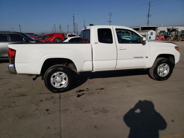 Photo 2 VIN: 3TYRX5GN6MT008192 - TOYOTA TACOMA ACC 