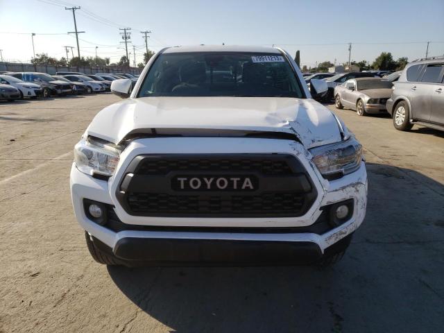 Photo 4 VIN: 3TYRX5GN6MT008192 - TOYOTA TACOMA ACC 