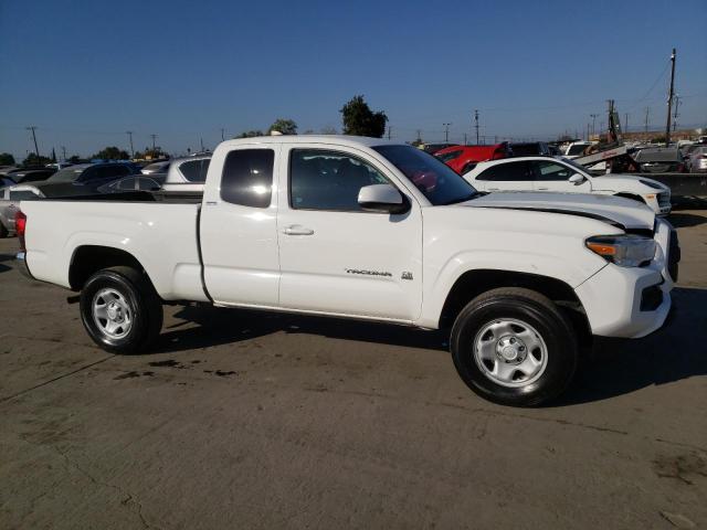 Photo 3 VIN: 3TYRX5GN6MT008192 - TOYOTA TACOMA ACC 