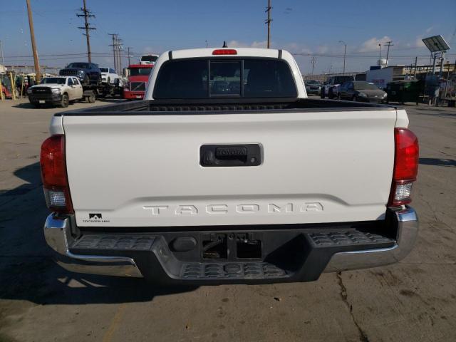 Photo 5 VIN: 3TYRX5GN6MT008192 - TOYOTA TACOMA ACC 