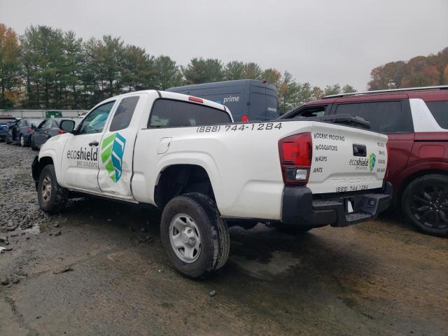 Photo 2 VIN: 3TYRX5GN6NT048872 - TOYOTA TACOMA ACC 