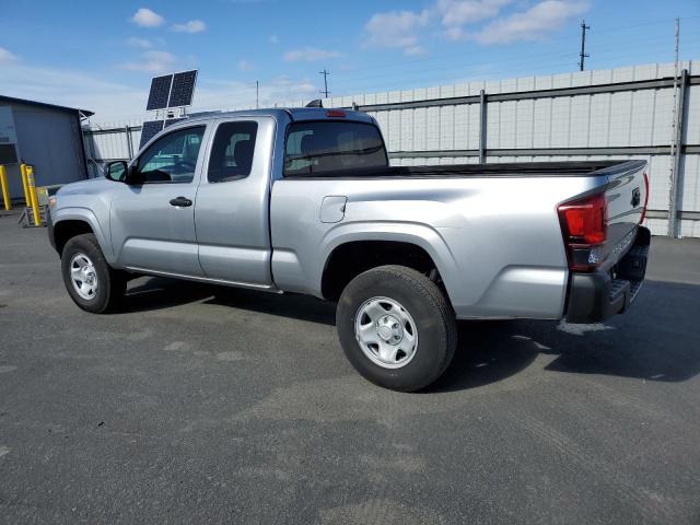 Photo 1 VIN: 3TYRX5GN6NT052291 - TOYOTA TACOMA 