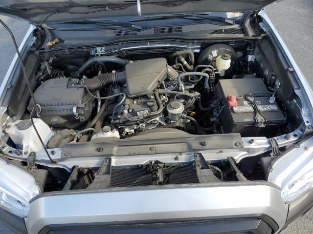 Photo 10 VIN: 3TYRX5GN6NT052291 - TOYOTA TACOMA 