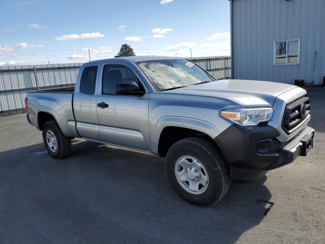 Photo 3 VIN: 3TYRX5GN6NT052291 - TOYOTA TACOMA 