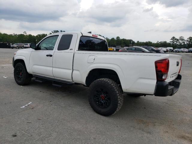 Photo 1 VIN: 3TYRX5GN6NT056745 - TOYOTA TACOMA ACC 