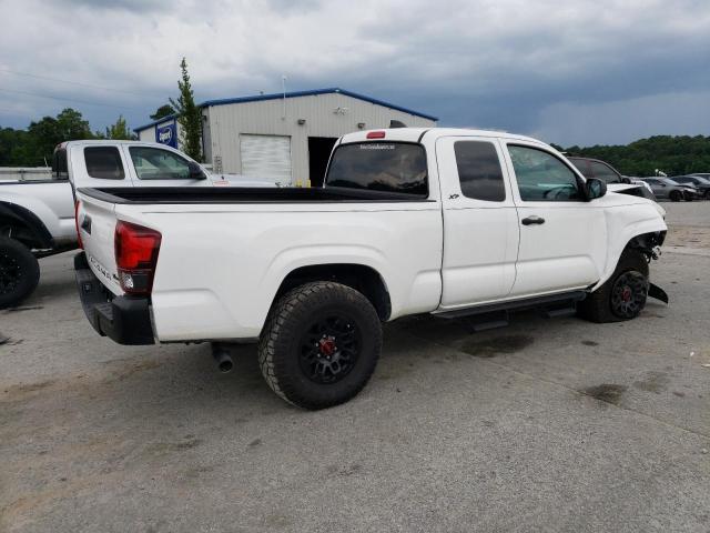 Photo 2 VIN: 3TYRX5GN6NT056745 - TOYOTA TACOMA ACC 