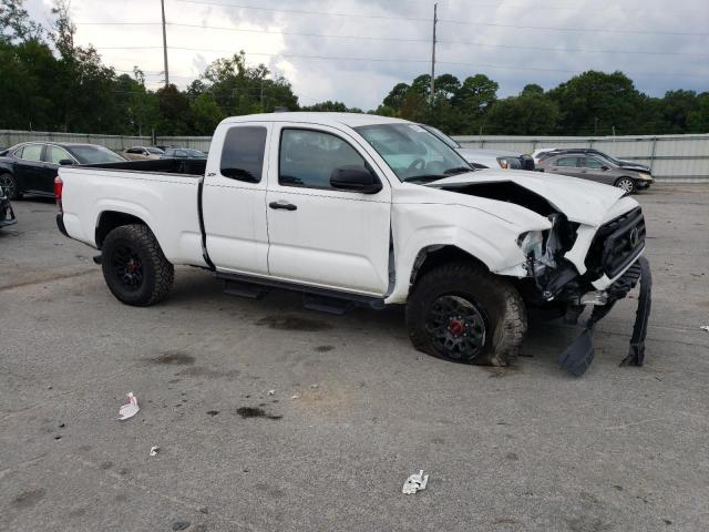 Photo 3 VIN: 3TYRX5GN6NT056745 - TOYOTA TACOMA ACC 