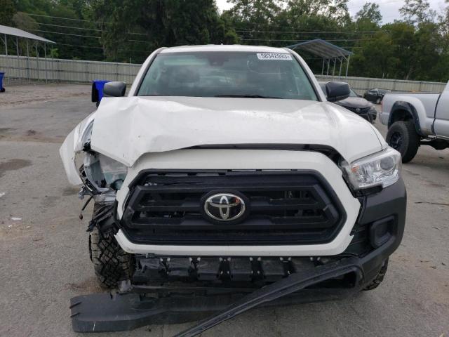 Photo 4 VIN: 3TYRX5GN6NT056745 - TOYOTA TACOMA ACC 