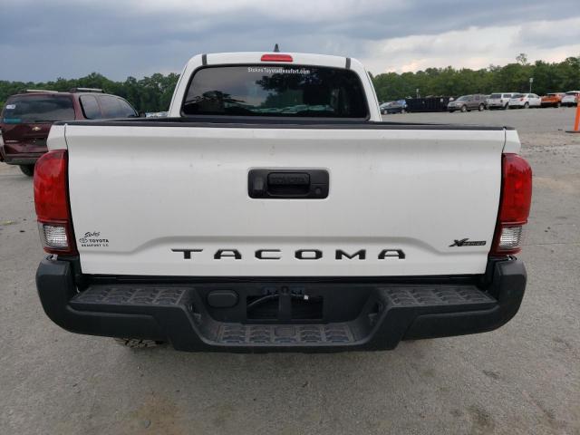 Photo 5 VIN: 3TYRX5GN6NT056745 - TOYOTA TACOMA ACC 