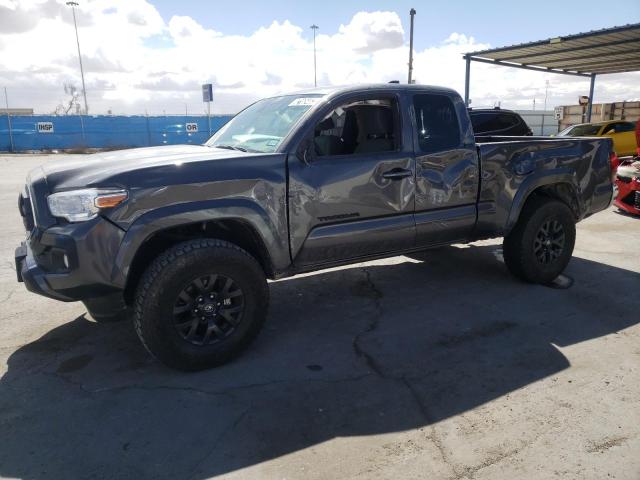 Photo 0 VIN: 3TYRX5GN6NT062898 - TOYOTA TACOMA ACC 