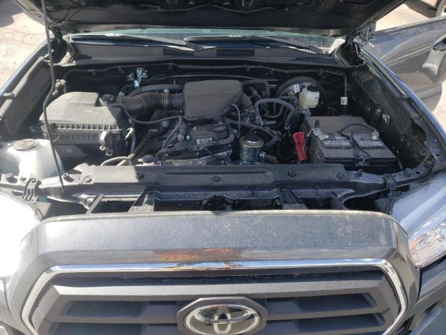 Photo 10 VIN: 3TYRX5GN6NT062898 - TOYOTA TACOMA ACC 