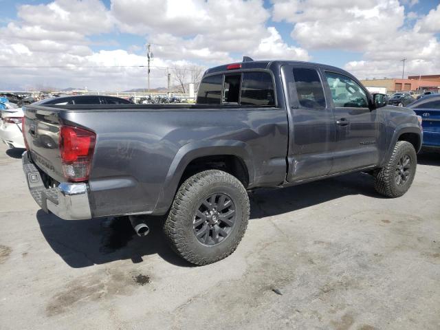 Photo 2 VIN: 3TYRX5GN6NT062898 - TOYOTA TACOMA ACC 