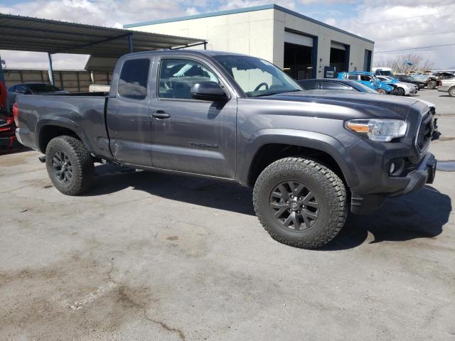 Photo 3 VIN: 3TYRX5GN6NT062898 - TOYOTA TACOMA ACC 