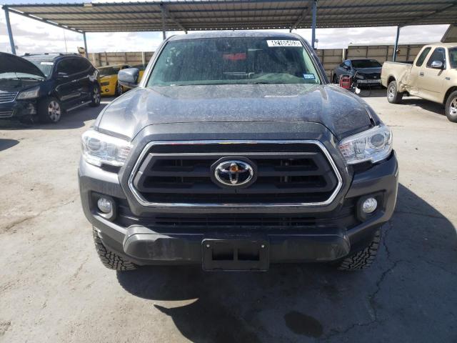 Photo 4 VIN: 3TYRX5GN6NT062898 - TOYOTA TACOMA ACC 