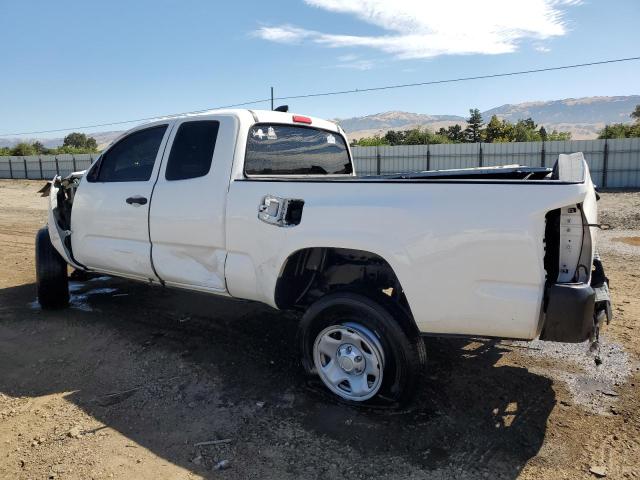 Photo 1 VIN: 3TYRX5GN7LT000505 - TOYOTA TACOMA ACC 