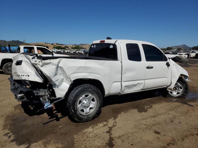 Photo 2 VIN: 3TYRX5GN7LT000505 - TOYOTA TACOMA ACC 