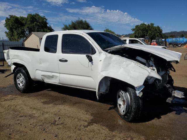 Photo 3 VIN: 3TYRX5GN7LT000505 - TOYOTA TACOMA ACC 