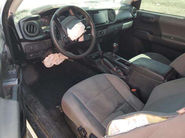 Photo 7 VIN: 3TYRX5GN7LT000505 - TOYOTA TACOMA ACC 