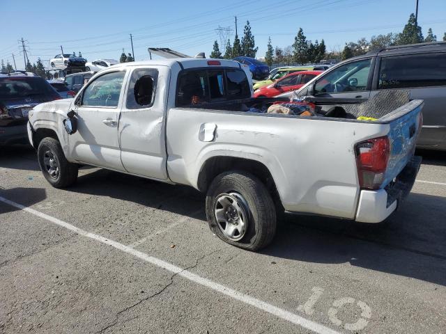 Photo 1 VIN: 3TYRX5GN7LT001296 - TOYOTA TACOMA ACC 