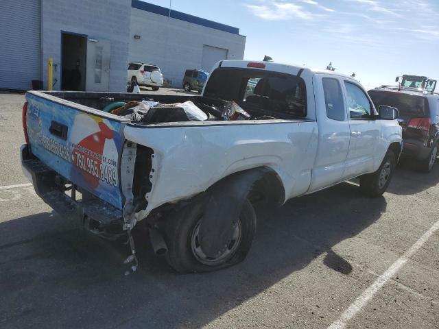 Photo 2 VIN: 3TYRX5GN7LT001296 - TOYOTA TACOMA ACC 