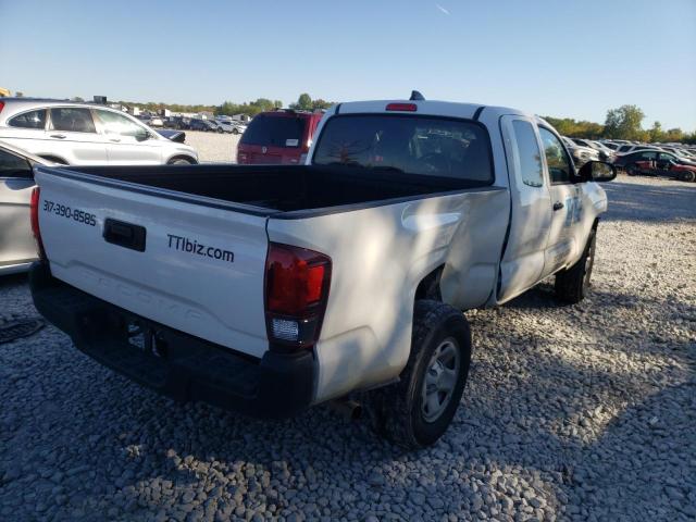 Photo 3 VIN: 3TYRX5GN7LT002027 - TOYOTA TACOMA ACC 