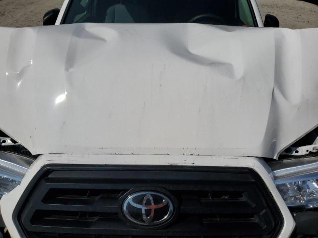 Photo 10 VIN: 3TYRX5GN7MT010677 - TOYOTA TACOMA ACC 