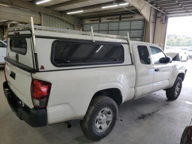 Photo 2 VIN: 3TYRX5GN7MT010677 - TOYOTA TACOMA ACC 