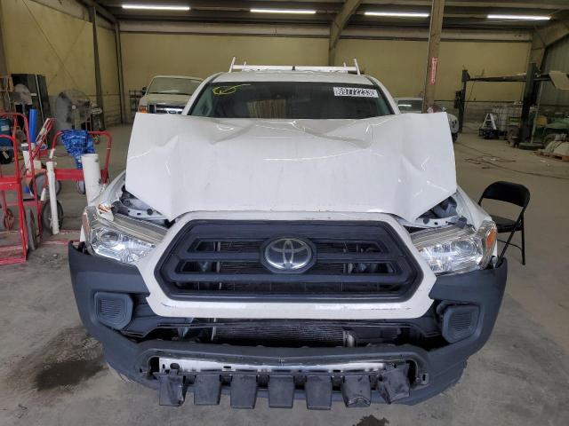 Photo 4 VIN: 3TYRX5GN7MT010677 - TOYOTA TACOMA ACC 