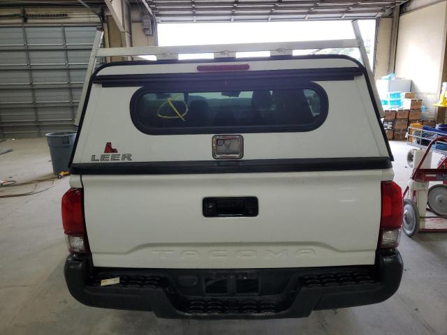 Photo 5 VIN: 3TYRX5GN7MT010677 - TOYOTA TACOMA ACC 